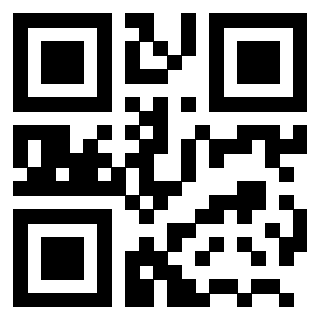 Scansione del Qr Code di 3201073774