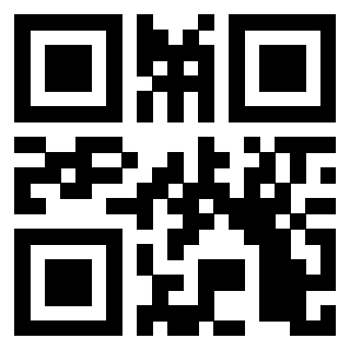 Il QrCode di 3201073778