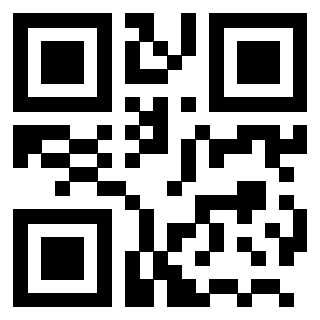 Scansione del QrCode di 3201073779