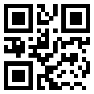 Scansione del QrCode di 3201073780