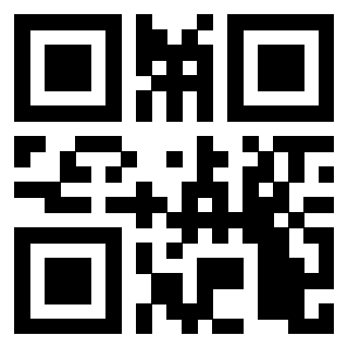 Immagine del Qr Code di 3201073782