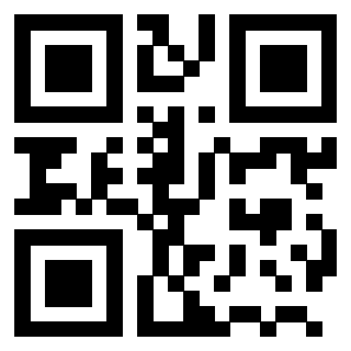 Immagine del Qr Code di 3201073783