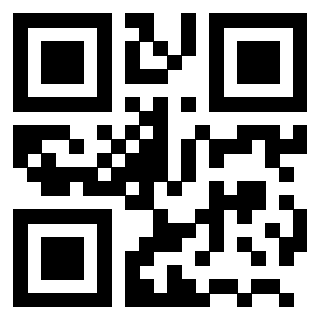 3201073785 - Immagine del Qr Code associato
