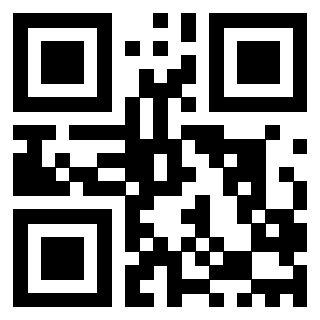 Scansione del QrCode di 3201073786