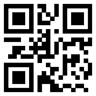Immagine del QrCode di 3201073787