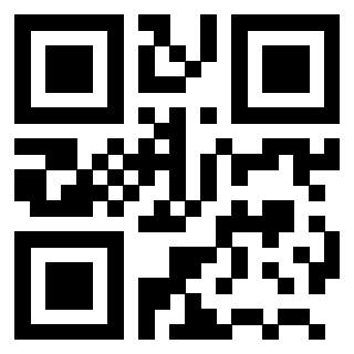 3201073789 - Immagine del Qr Code associato