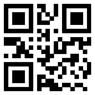 Il Qr Code di 3201073791