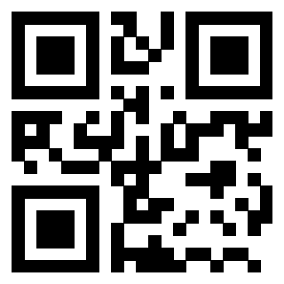 Scansione del Qr Code di 3201073792