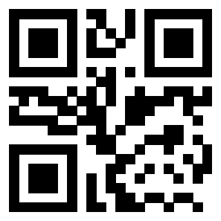 Scansione del QrCode di 3201073800