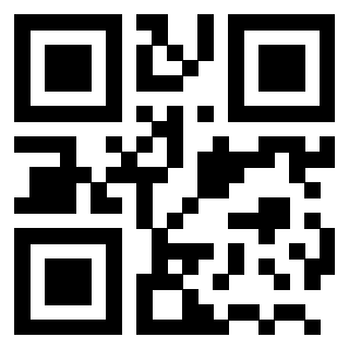 3201073803 - Immagine del Qr Code associato
