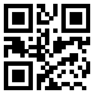 Scansione del QrCode di 3201073804