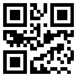 Immagine del Qr Code di 3201073805