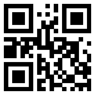 3201073806 - Immagine del Qr Code associato