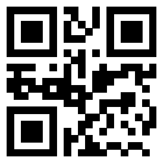 3201073809 - Immagine del Qr Code