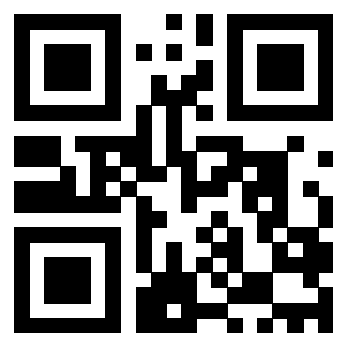 Scansione del QrCode di 3201073811