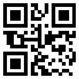 Immagine del Qr Code di 3201073812