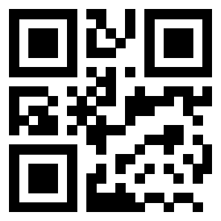 3201073820 QrCode associato