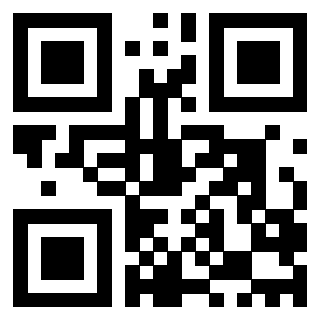 3201073821 - Immagine del Qr Code associato