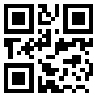 Scansione del QrCode di 3201073823