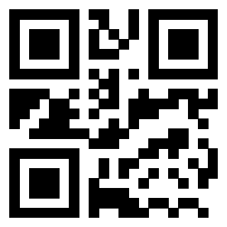Il QrCode di 3201073824