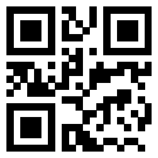 Immagine del Qr Code di 3201073825