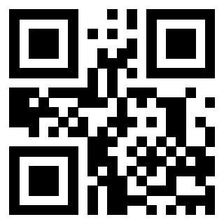 3201103691 Qr Code associato