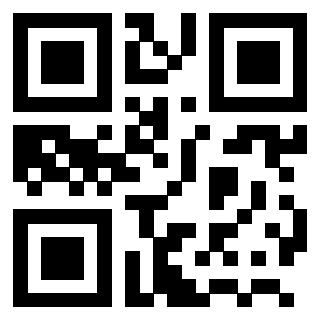 3201103693 - Immagine del Qr Code associato