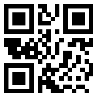 Scansione del Qr Code di 3201103694