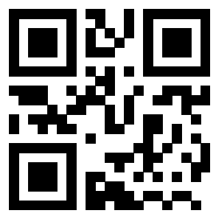Scansione del Qr Code di 3201103695