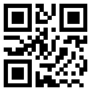 Immagine del QrCode di 3201103698