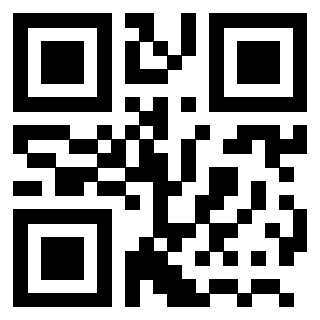 3201103699 - Immagine del QrCode