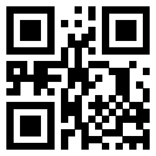 Scansione del QrCode di 3201103702