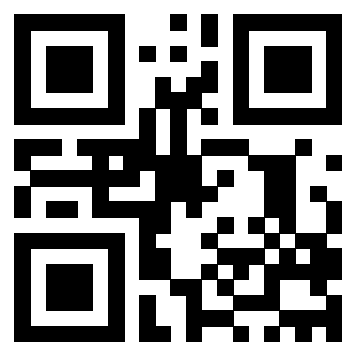 3201103705 - Immagine del QrCode