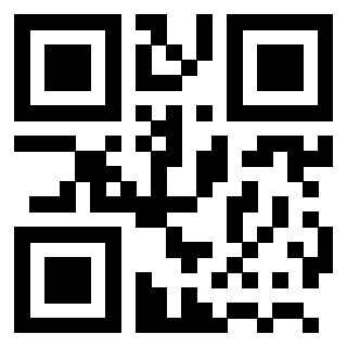 3201103706 - Immagine del QrCode