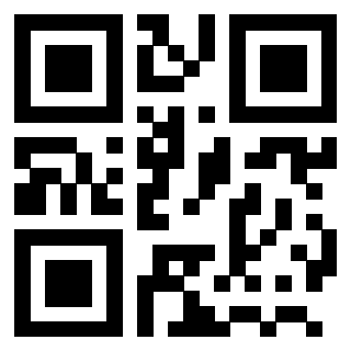 Il Qr Code di 3201103707