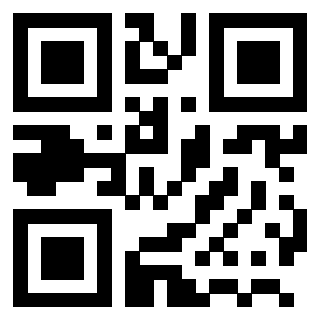 3201103708 - Immagine del Qr Code