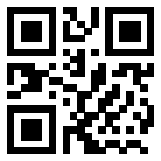 Il Qr Code di 3201103709
