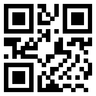 3201103710 - Immagine del QrCode associato