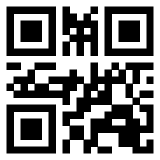 3201103711 - Immagine del Qr Code associato