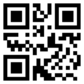 Qr Code di 3201103714
