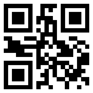 3201103716 - Immagine del Qr Code associato