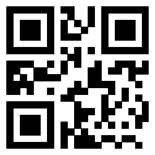 Il QrCode di 3201103717