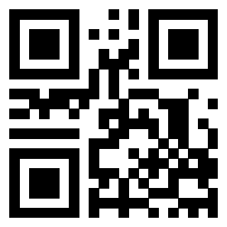 3201103719 - Immagine del Qr Code associato