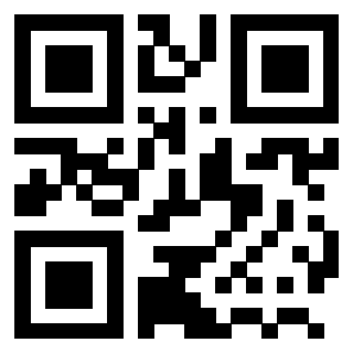 Scansione del QrCode di 3201103720