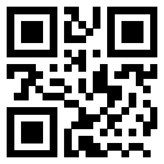 3201103721 - Immagine del QrCode associato