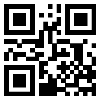 Il QrCode di 3201103722