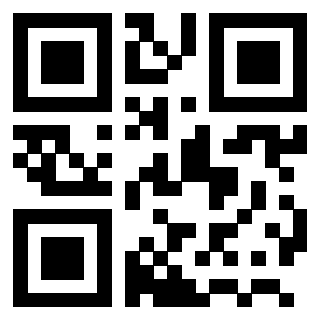 3201103723 QrCode associato