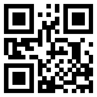 3201103724 - Immagine del Qr Code