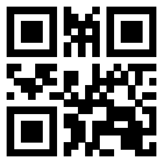 3201103725 - Immagine del QrCode