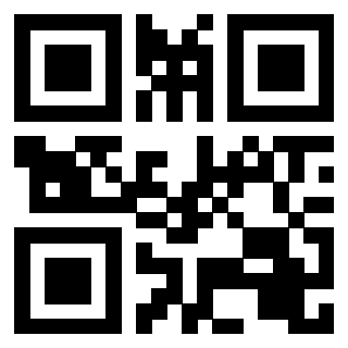 3201103728 Qr Code associato